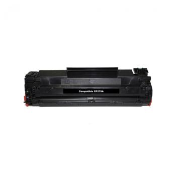 Kompatibilný toner s HP 79A CF279A čierný (black)