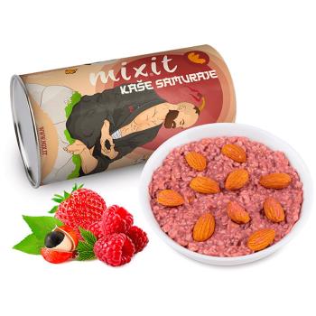 MIXIT Kaša samuraja instantná kaša 500 g