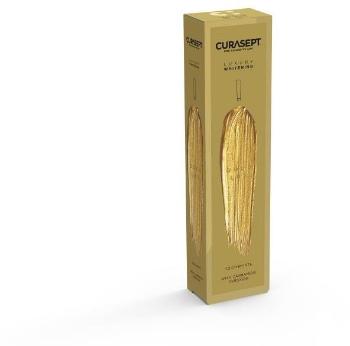 Fogkrém CURASEPT Gold Lux fehérítő 75 ml