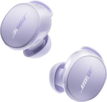 Bose QuietComfort Chilled Lilac Bezdrôtové sluchadlá do uší