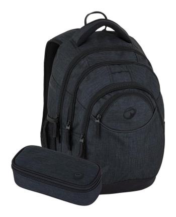 Bagmaster ENERGY 25 A Set Black