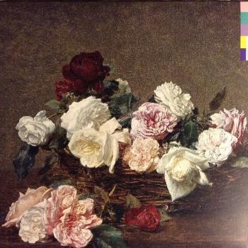 New Order - Power, Corruption & Lies (LP)