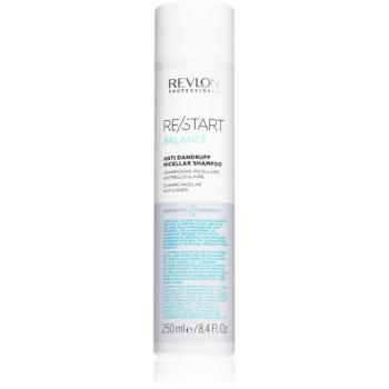 Revlon Professional Re/Start Balance šampón proti lupinám 250 ml