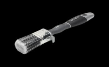 ANZA PLATINUM OVAL BRUSH - Oválny štetec 25 mm