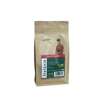 KÁVOHOLIK Štefánik Mexiko 360 g (8588008208120)