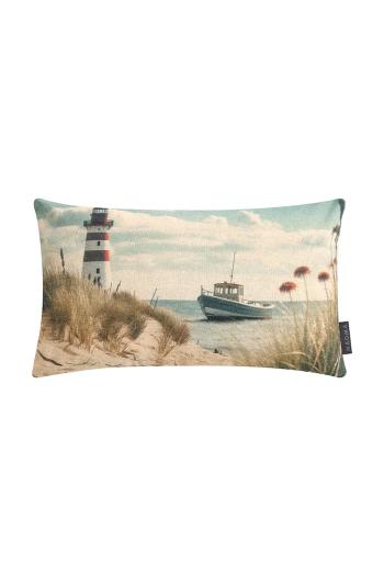 Dekoratívna obliečka na vankúš Magma Sea Breeze 30 x 50 cm viac farieb