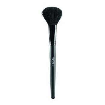 GOSH COPENHAGEN Blusher brush štětec na tvářenku - 009