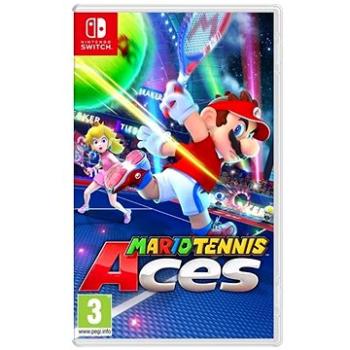 Mario Tennis Aces – Nintendo Switch (045496422011)