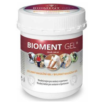 BIOMENT gél 300 ml