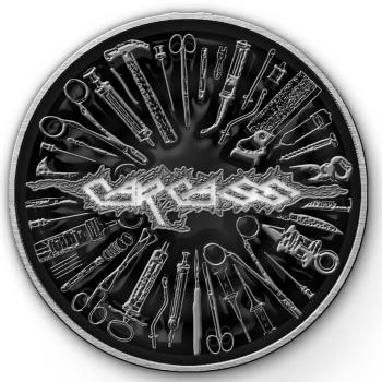 Carcass Tools