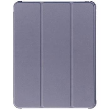 MG Stand Smart Cover pouzdro na iPad 10.2'' 2021, modré (HUR256558)