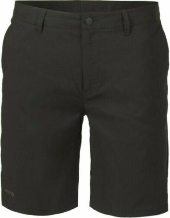 Musto Rib Fast Dry Krátke nohavice Black 34