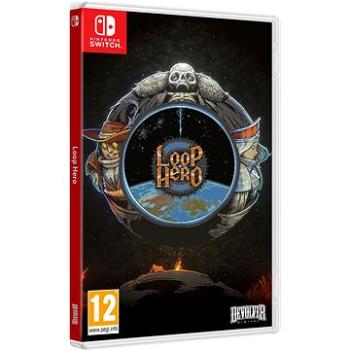 Loop Hero – Nintendo Switch (5056635602893)