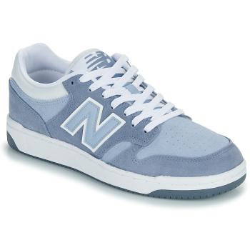 New Balance  480  Nízke tenisky Modrá