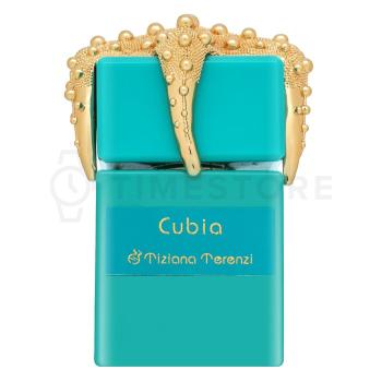 Tiziana Terenzi Cubia čistý parfém unisex 100 ml - 30 dní na vrátenie tovaru, Garancia originality