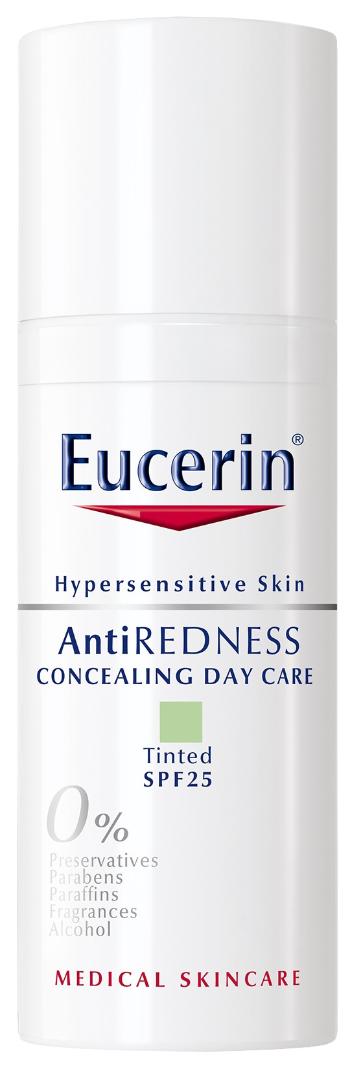 EUCERIN ANTI-REDNESS Neutralizujúci denný krém pre citlivú pleť so sklonom k začervenaniu 50 ml