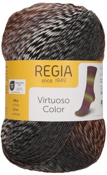 Regia Virtuoso Color New Classic Color Pletacia priadza