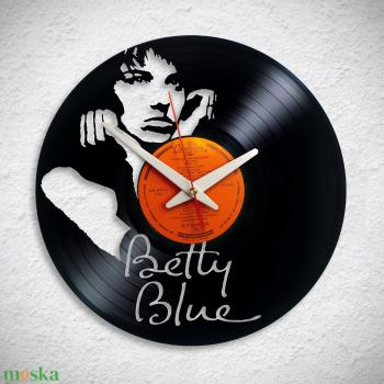 Betty Blue - Bakelit falióra