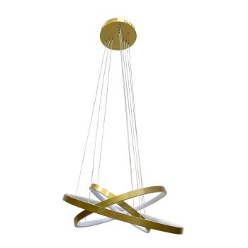 Závesná lampa LUNE 60W
