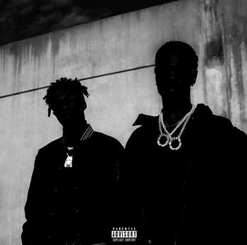 Big Sean, & Metro  Boomin - Double Or Nothing, CD