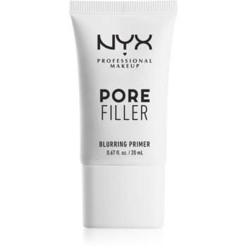 NYX Professional Makeup Pore Filler podkladová báza pod make-up 20 ml