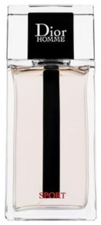 Eau de Toilette DIOR Dior Homme Sport EdT 125 ml