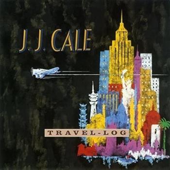 Cale, Jj - Travel-Log, Vinyl