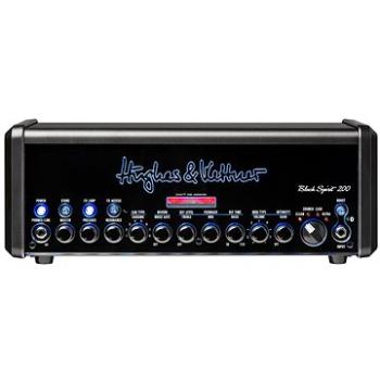 Hughes & Kettner Black Spirit 200 (1007630)