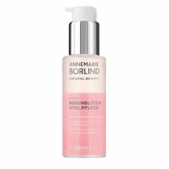 ANNEMARIE BORLIND Revita lizér z ružových kvetov (Rose Blossom Vital Care ) 50 ml