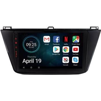 Vordon Player určené na VW Tiguan 2017 – 2021 (HT-X10-RF-2330)