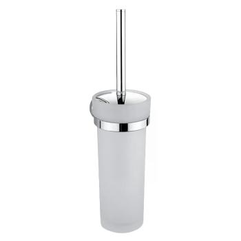 Nimco Unix chróm toaletná wc kefa UN 13094W-26 UN 13094W-26
