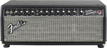 Fender Super Bassman 300 Lampový basgitarový zosilňovač