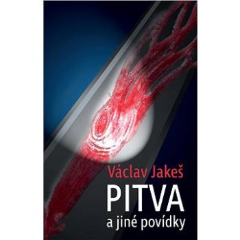 Pitva a jiné povídky (978-80-755-7081-9)