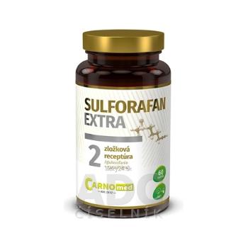 CarnoMed Sulforafan EXTRA