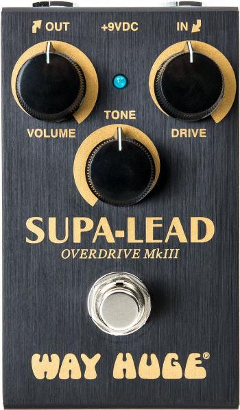 Dunlop Way Huge Smalls Supa-Lead MkIII Gitarový efekt