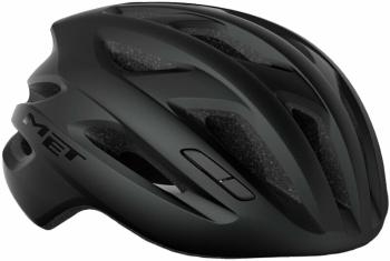MET Idolo Black/Matt XL (59-64 cm) Prilba na bicykel