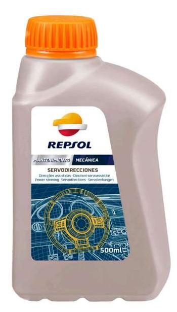 Repsol Servodirecciones szervó folyadék 500ml