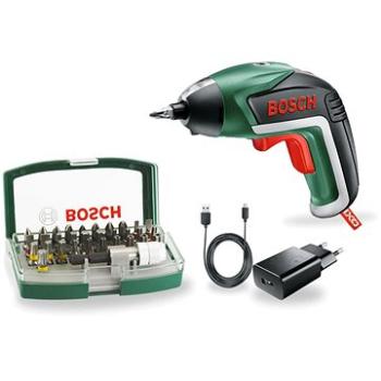 BOSCH IXO X-Mass (0.603.9A8.00S)