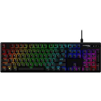 HyperX Alloy Origins PBT Aqua – US (639N5AA#ABA)