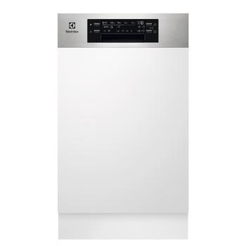 Electrolux EEM43300IX + Záruka 10 rokov na invertor motor