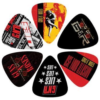 Perri's Leathers Guns N' Roses Picks I