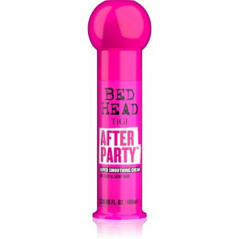 TIGI Bed Head After Party uhladzujúci krém na lesk a hebkosť vlasov 100 ml