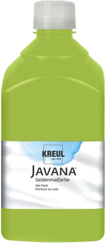 Kreul Javana Farba na hodváb May Green 1 L 1 ks