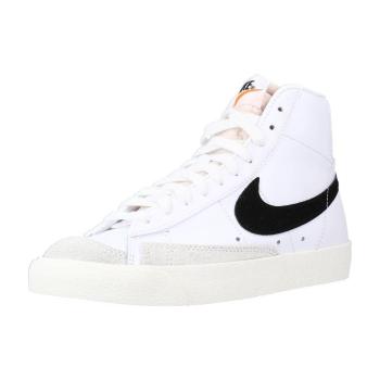 Nike  W BLAZER MID 77  Módne tenisky Biela