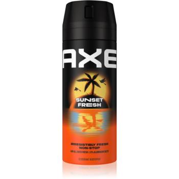 Axe Sunset Fresh Deodorant dezodorant v spreji pre mužov 150 ml