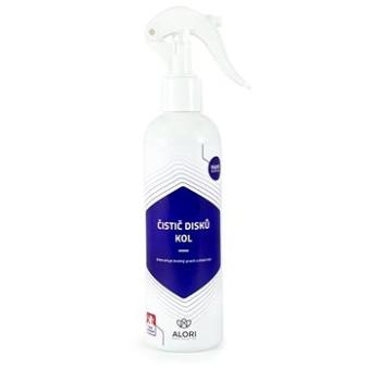 ALORI Čistič diskov kolies 250 ml (6022)