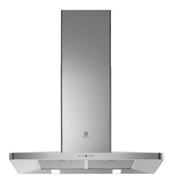 Komínová digestor Electrolux EFF90560OX