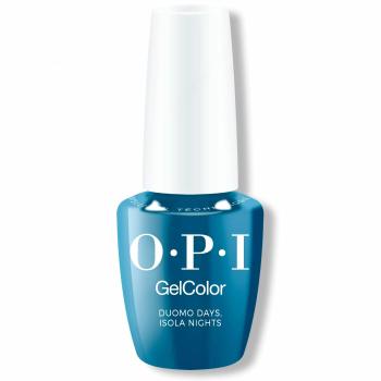 OPI Gélový lak na nechty GelColor 15 ml Duomo Days, Isola Nights