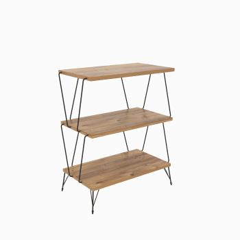 Konferenčný stolík Lazandos Pine