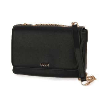 Liu Jo  2222 S CROSSBODY  Tašky Čierna